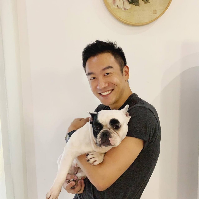 Jack的第二张照片--阜阳相亲服务中心