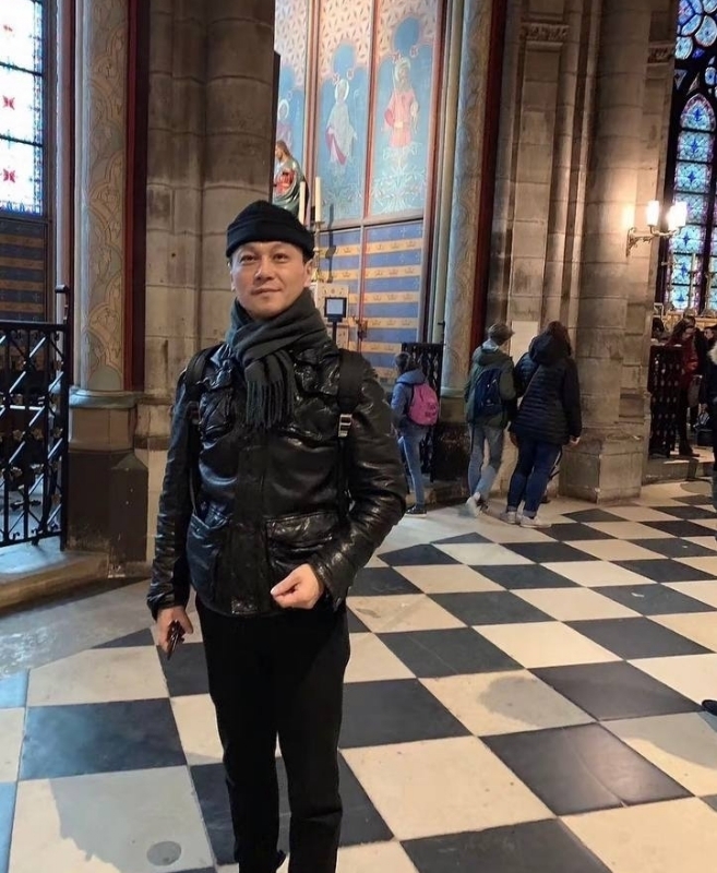 永不退役的军魂的第二张照片--阜阳相亲服务中心