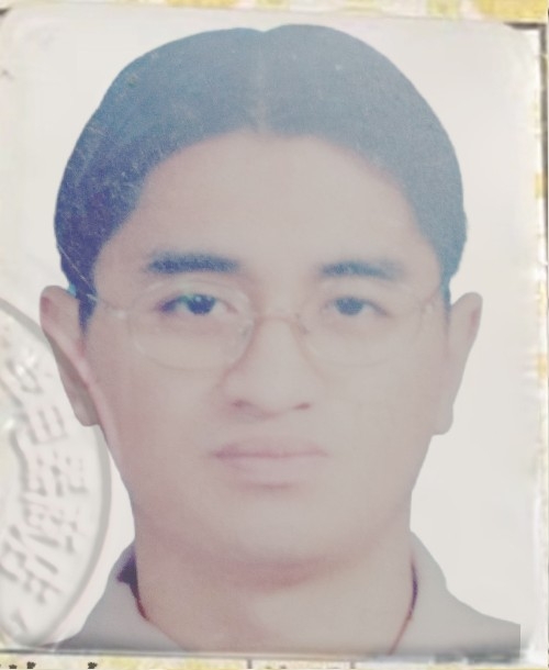 小宇子的第一张照片--阜阳相亲服务中心