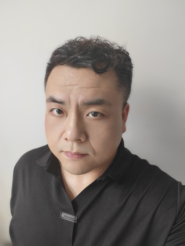 小沐的第一张照片--阜阳相亲服务中心