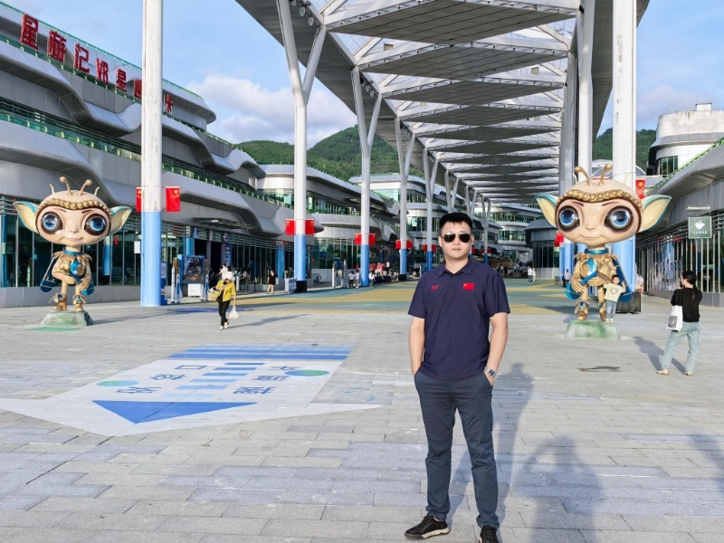 Mr王的第一张照片--阜阳相亲服务中心