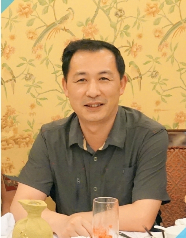 蒋老师的第一张照片--阜阳相亲服务中心