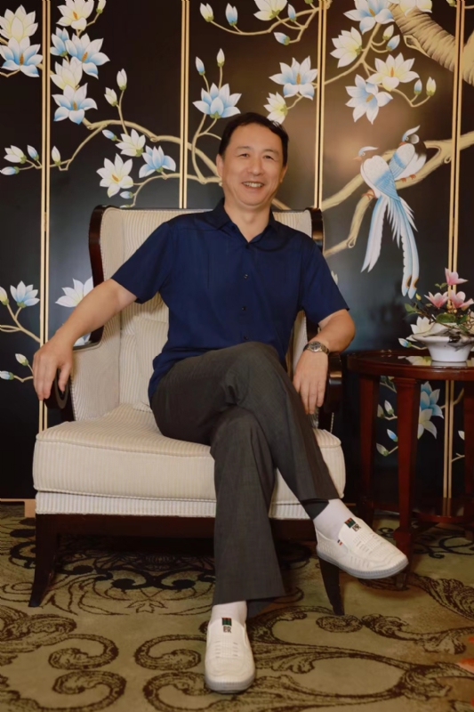 蒋老师的第二张照片--阜阳相亲服务中心