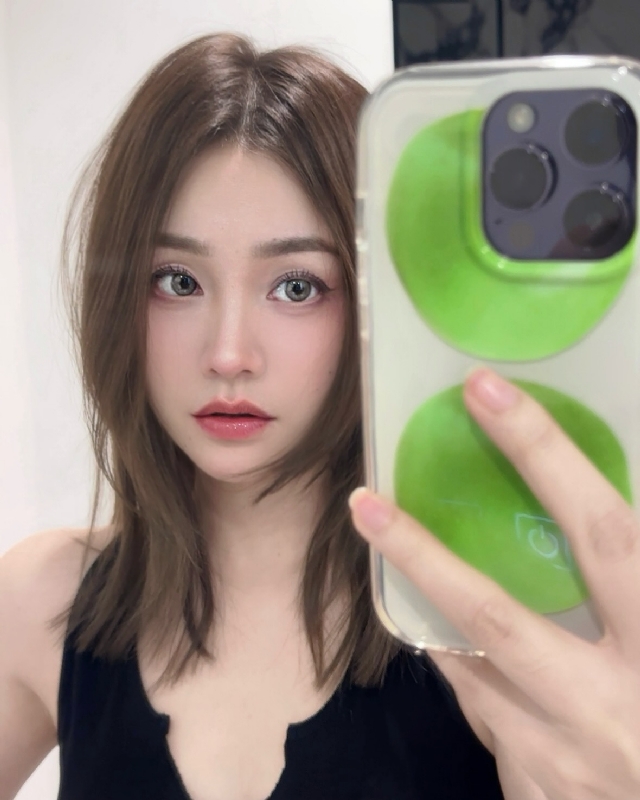 Claire的第一张照片--阜阳相亲服务中心