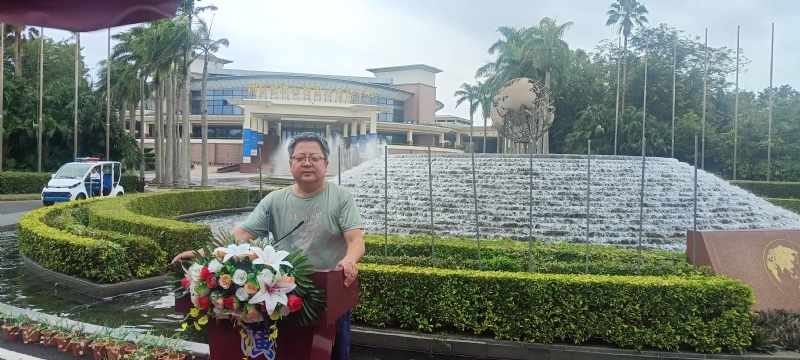 期待真情的的第二张照片--阜阳相亲服务中心