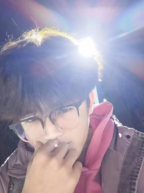 解药的第一张照片--阜阳相亲服务中心