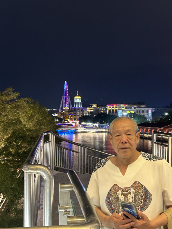 刘先生的第一张照片--阜阳相亲服务中心