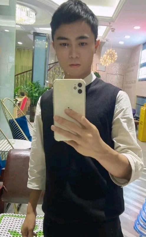 小叶的第一张照片--阜阳相亲服务中心