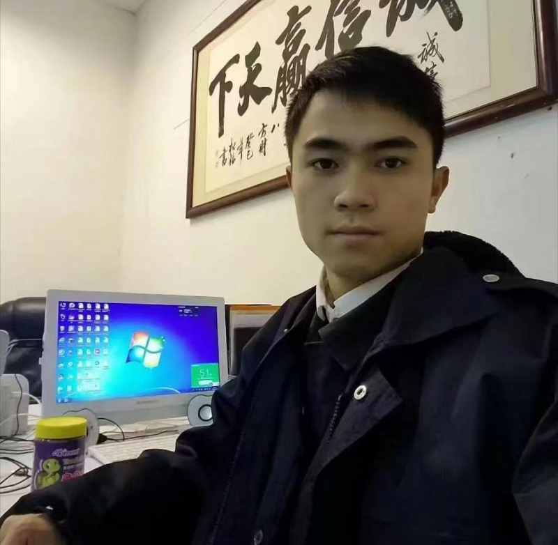 小叶的第三张照片--阜阳相亲服务中心