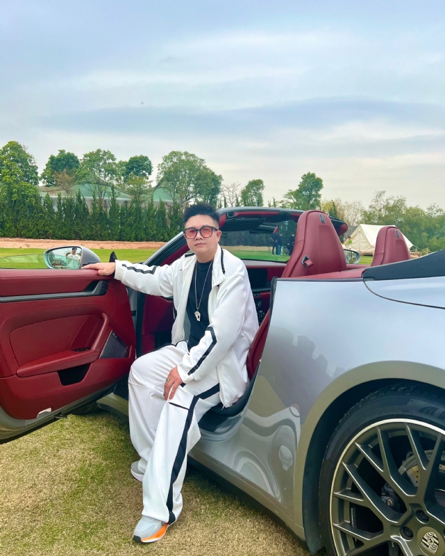 晚风过境的第三张照片--阜阳相亲服务中心