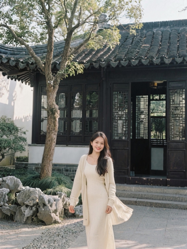 mary的第一张照片--阜阳相亲服务中心