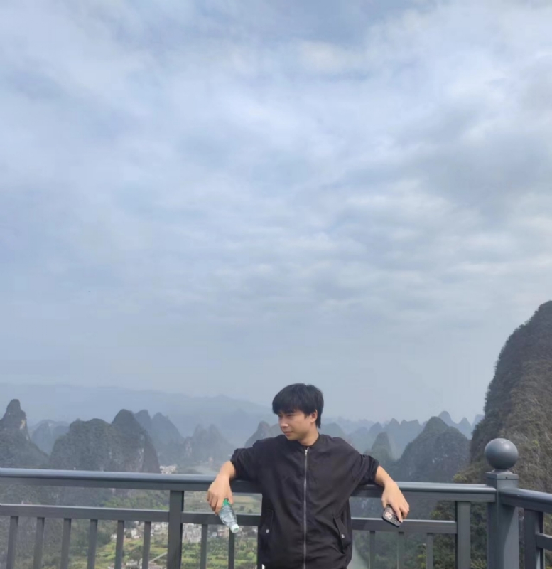 小杰的第一张照片--阜阳相亲服务中心