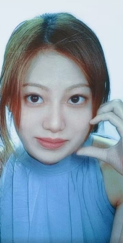 陈欣悦的第一张照片--阜阳相亲服务中心