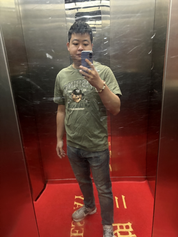 小张的第一张照片--阜阳相亲服务中心