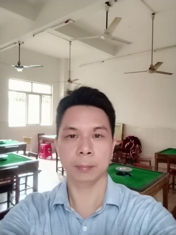 笑对人生的第一张照片--阜阳相亲服务中心