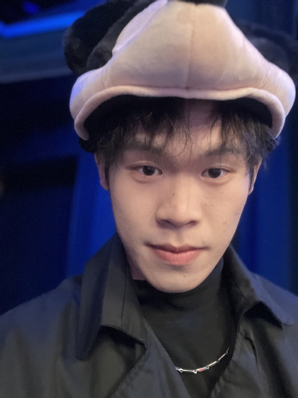 自律的杰的第一张照片--阜阳相亲服务中心