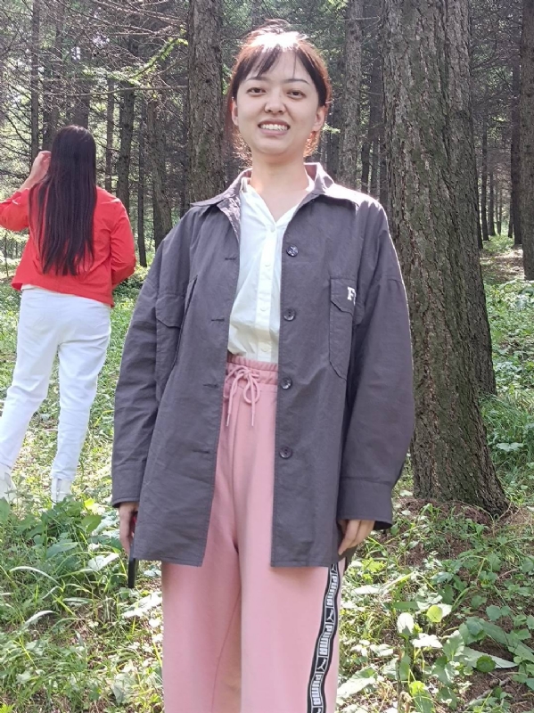 玻璃心的第二张照片--阜阳相亲服务中心