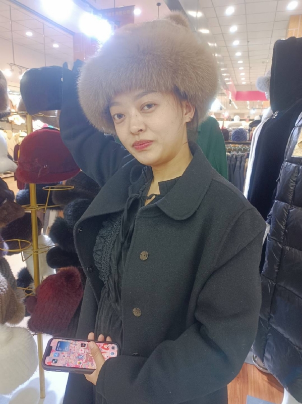 玻璃心的第三张照片--阜阳相亲服务中心