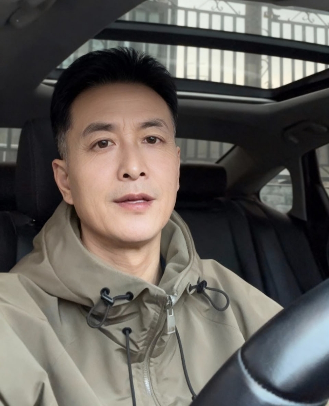 阿文的第一张照片--阜阳相亲服务中心