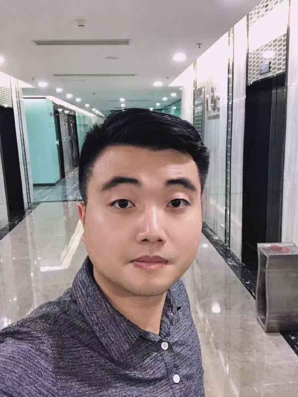 知行合一的第一张照片--阜阳相亲服务中心