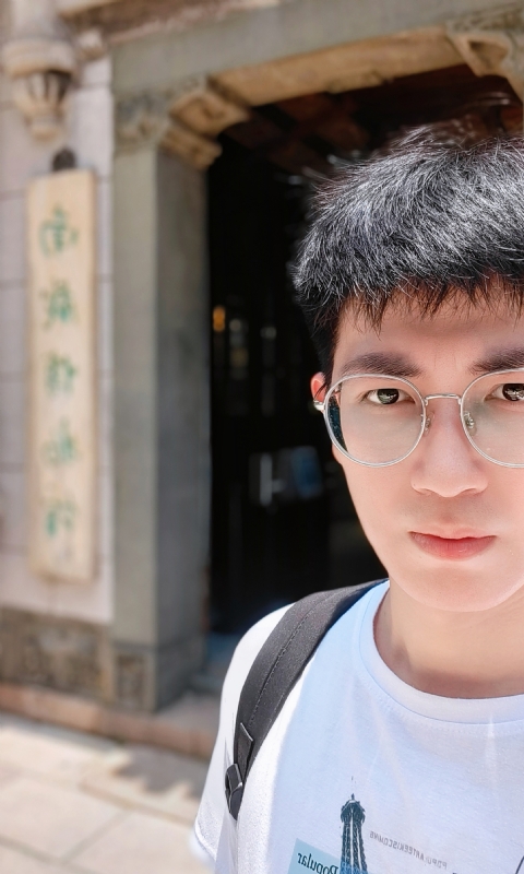 不吃猫的鱼的第一张照片--阜阳相亲服务中心