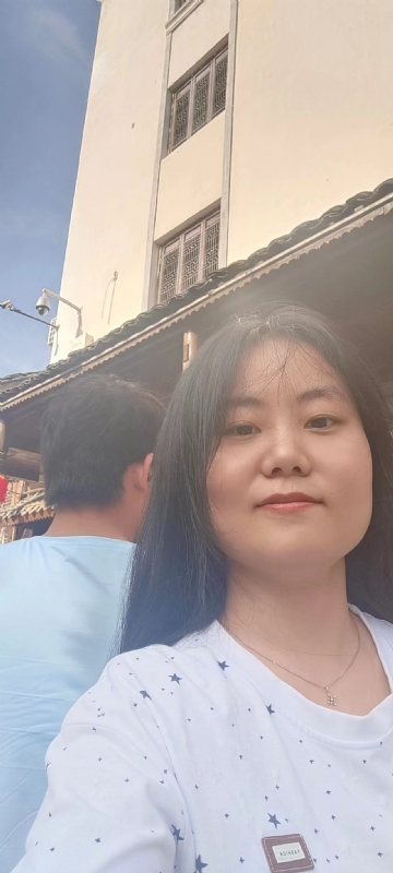 普通人的第二张照片--阜阳相亲服务中心