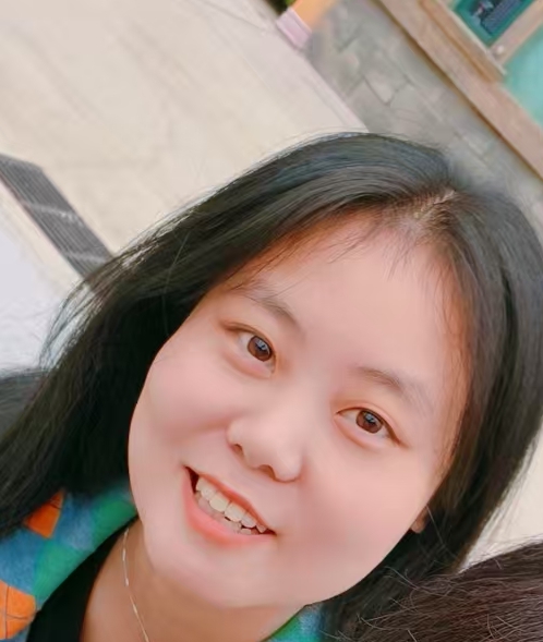 普通人的第三张照片--阜阳相亲服务中心