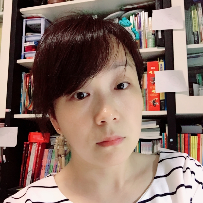 久久的第一张照片--阜阳相亲服务中心