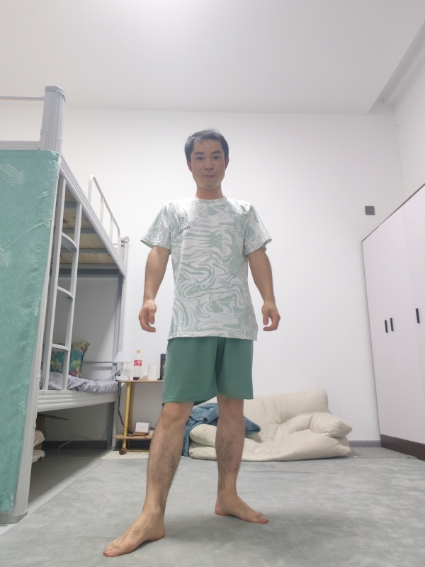 安然的第一张照片--阜阳相亲服务中心