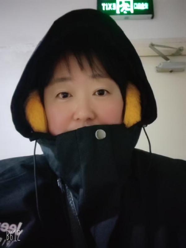 爱温暖人心的第三张照片--阜阳相亲服务中心