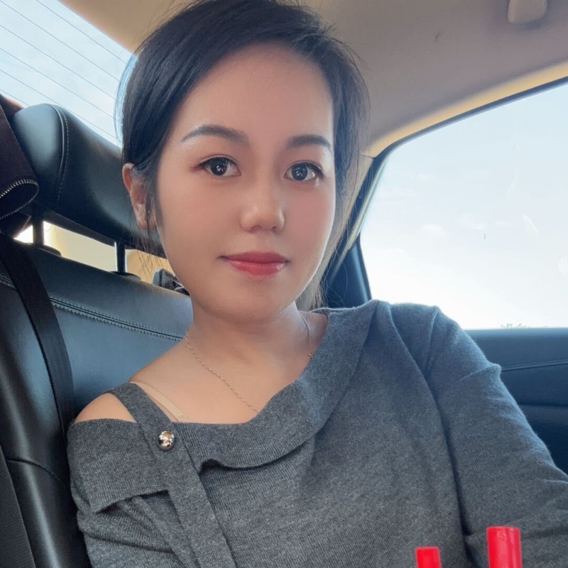 吴静的第二张照片--阜阳相亲服务中心