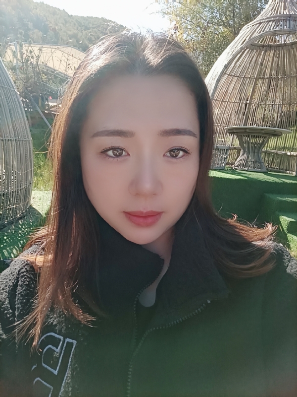 阿燕的第一张照片--阜阳相亲服务中心