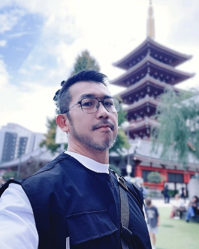 晚风渡半舟的第二张照片--阜阳相亲服务中心