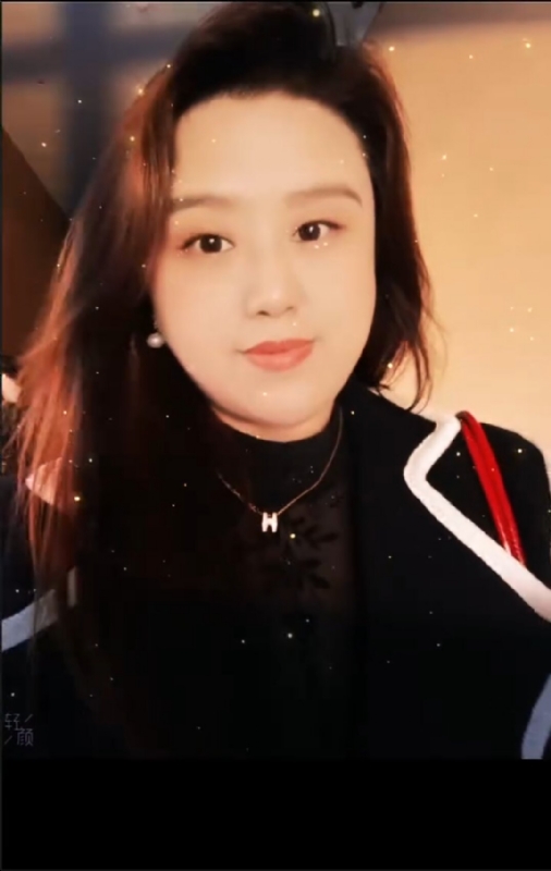 媛来是你的第一张照片--阜阳相亲服务中心