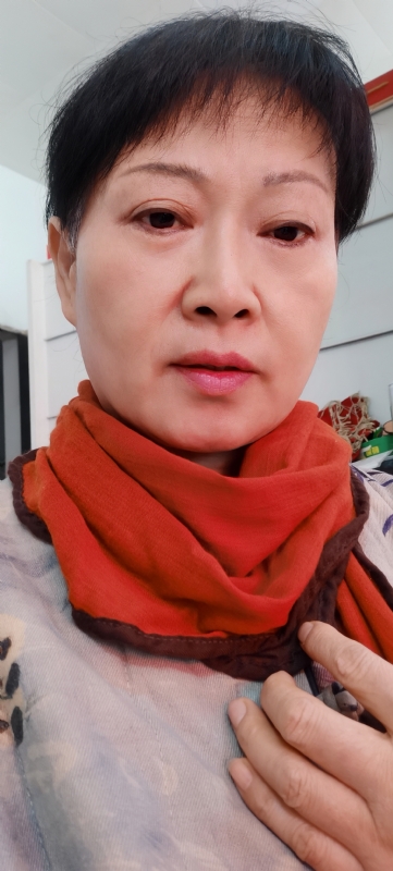 人生无限的第一张照片--阜阳相亲服务中心