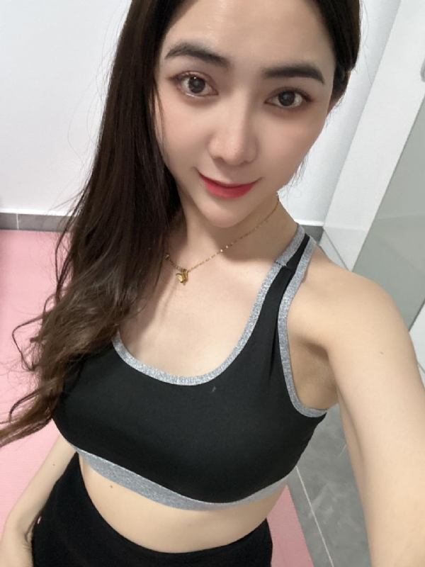 冰冰的第一张照片--阜阳相亲服务中心