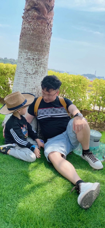 提莫的第一张照片--阜阳相亲服务中心