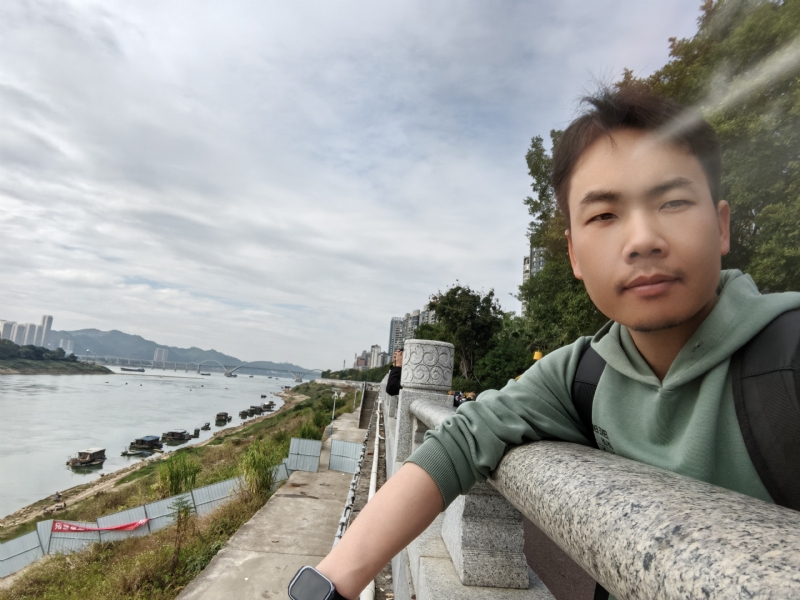 向往爱情的第四张照片--阜阳相亲服务中心