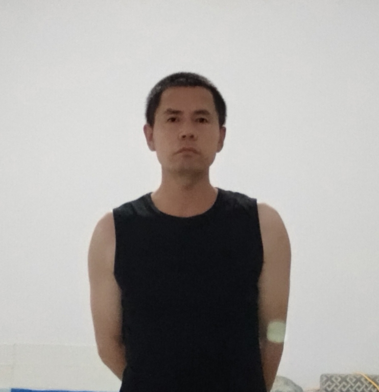 木沙江的第一张照片--阜阳相亲服务中心