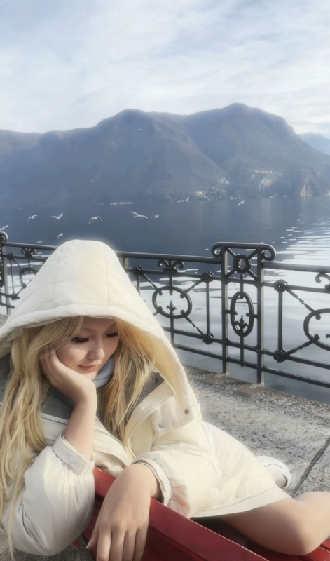 十二的第一张照片--阜阳相亲服务中心