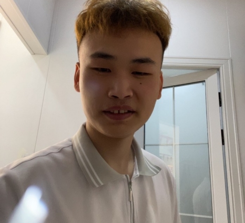 我爱大猪肘的第一张照片--阜阳相亲服务中心