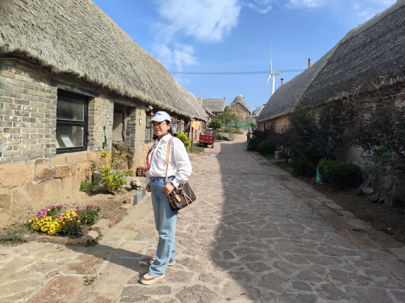 青花瓷的留白的第一张照片--阜阳相亲服务中心