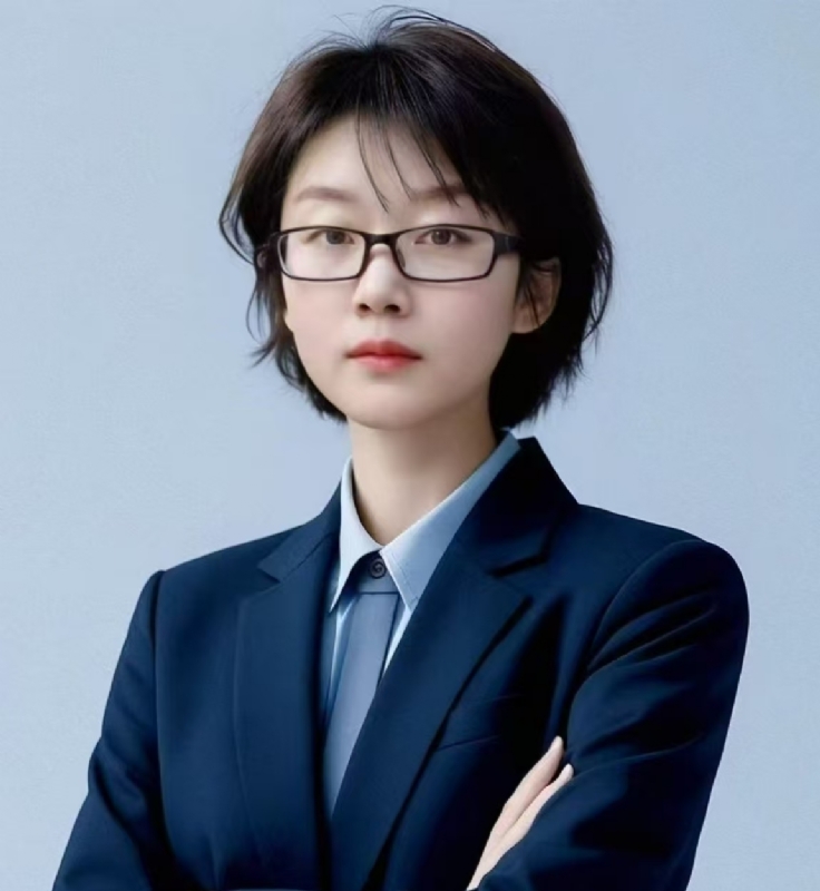 青柠栀的第一张照片--阜阳相亲服务中心