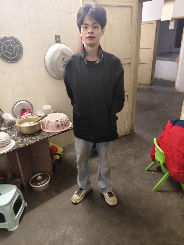 铭泽的第一张照片--阜阳相亲服务中心