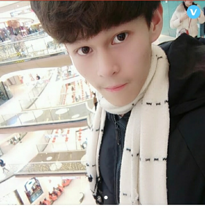 就是玩的第一张照片--阜阳相亲服务中心