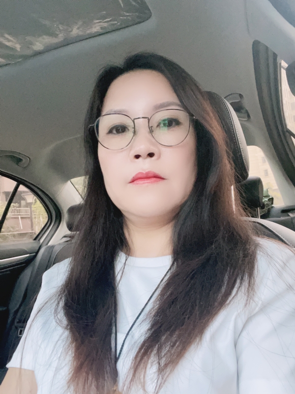 牡丹的第一张照片--阜阳相亲服务中心