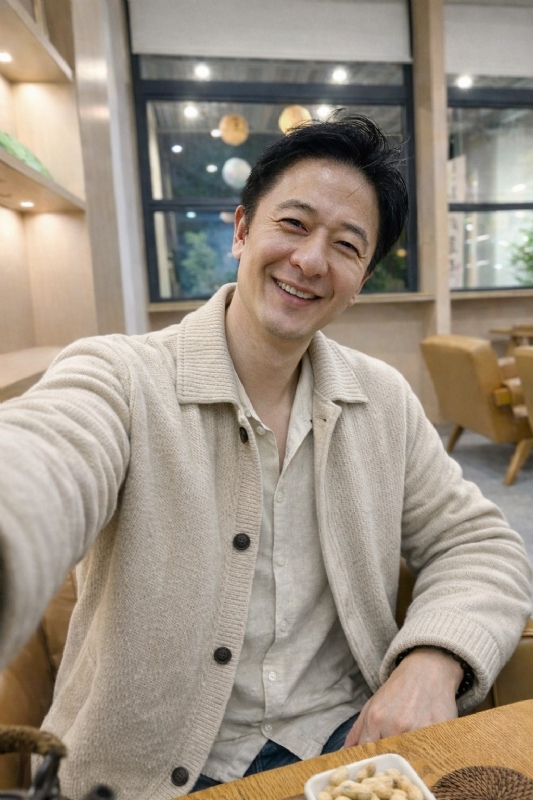 援朝的第一张照片--阜阳相亲服务中心