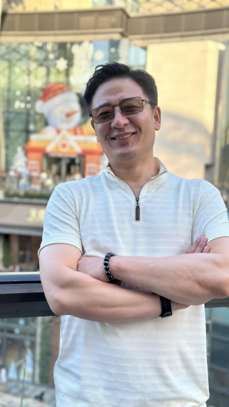 援朝的第二张照片--阜阳相亲服务中心