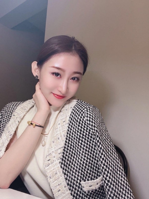 袁梓怡的第二张照片--阜阳相亲服务中心