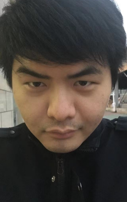 晴男的第一张照片--阜阳相亲服务中心